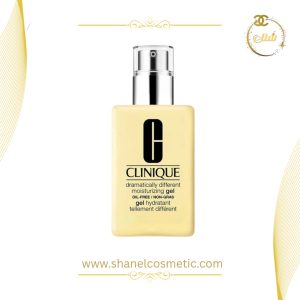 آبرسان دراماتیکالی کلینیک پوست چرب دیفرنت 125 میل