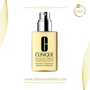 آبرسان دراماتیکالی کلینیک پوست خشک دیفرنت 125 میل