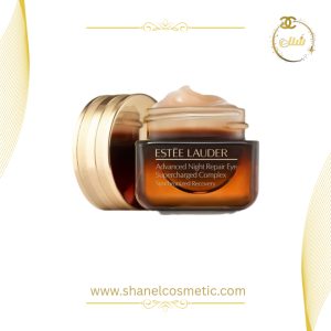 کرم دور چشم ادونس نایت ریپیر استی لادر