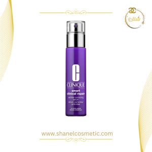 سرم اسمارت کلینیک ترمیم کننده کلاژن ساز و ضد چروک 50 میل