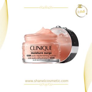 آبرسان کلینیک ۱۰۰ ساعته مویسچر سرج 75 میل