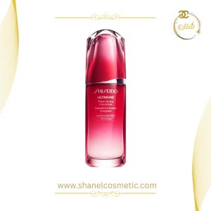 کنسانتره جوانساز شیسیدو