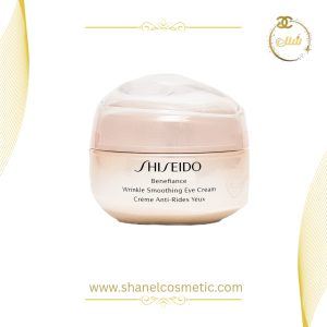 کرم دور چشم بنفیانس شیسیدو