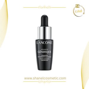 سرم جوانساز و بازسازی کننده جنفیک لانکوم