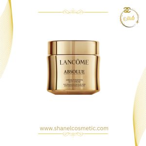 کرم دور چشم ضدچروک و احیاکننده ابسولو لانکوم