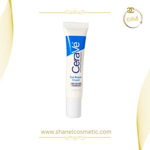 کرم دور چشم سراوی ترمیم کننده