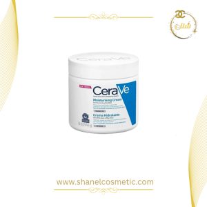 کرم مرطوب کننده سراوی آبرسان پوست خشک و خیلی خشک