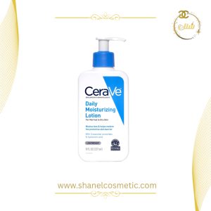 لوسیون مرطوب کننده سراوی 473 میل