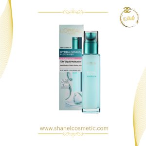 آبرسان لورال آلوورا پوست خشک و حساس